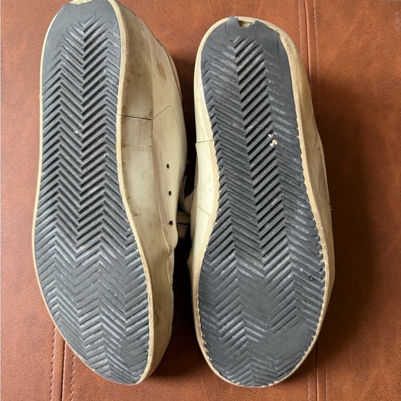 Golden Goose Super Star with Bow - Picture 9 of 12